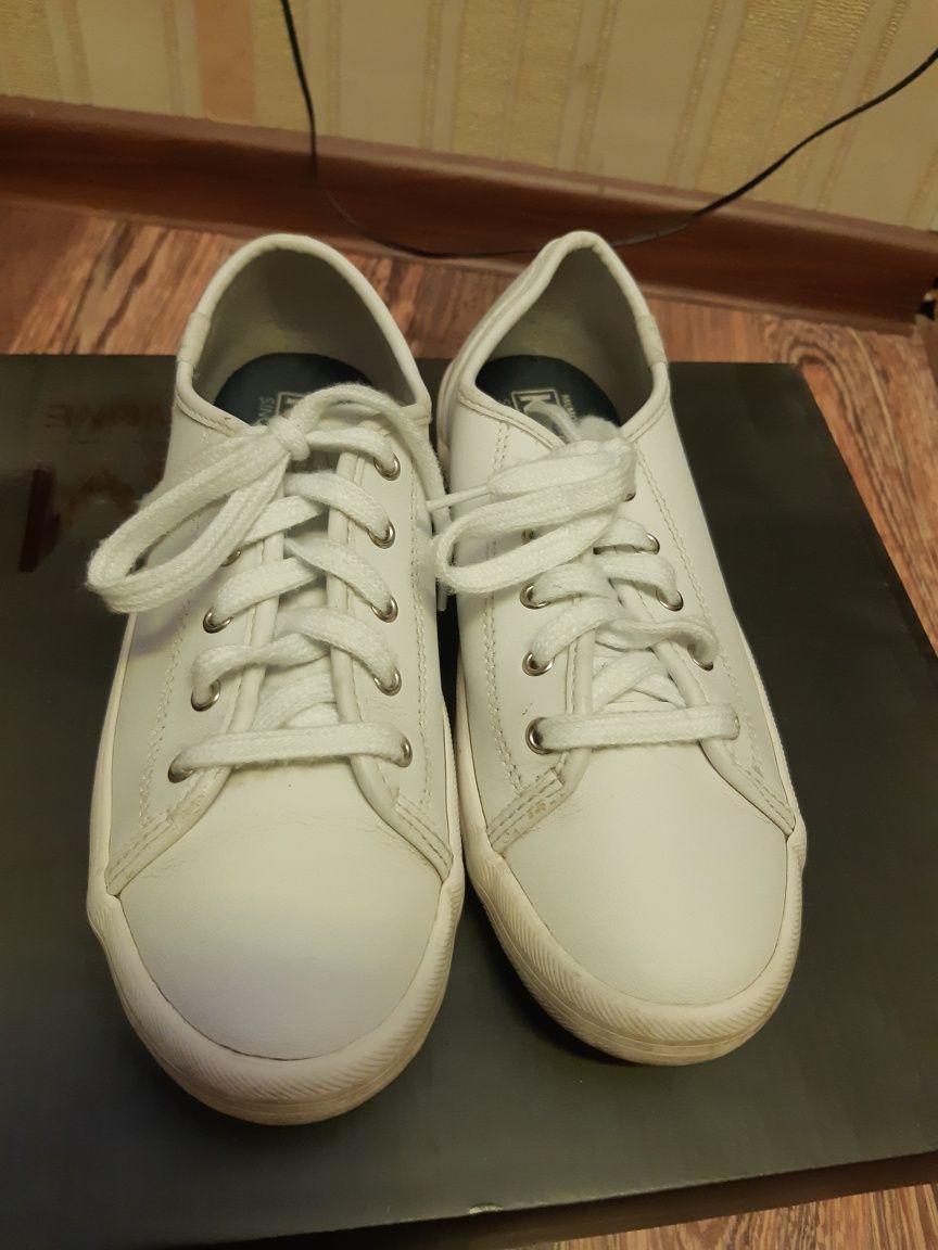 Кеды на девочку keds 35 размер