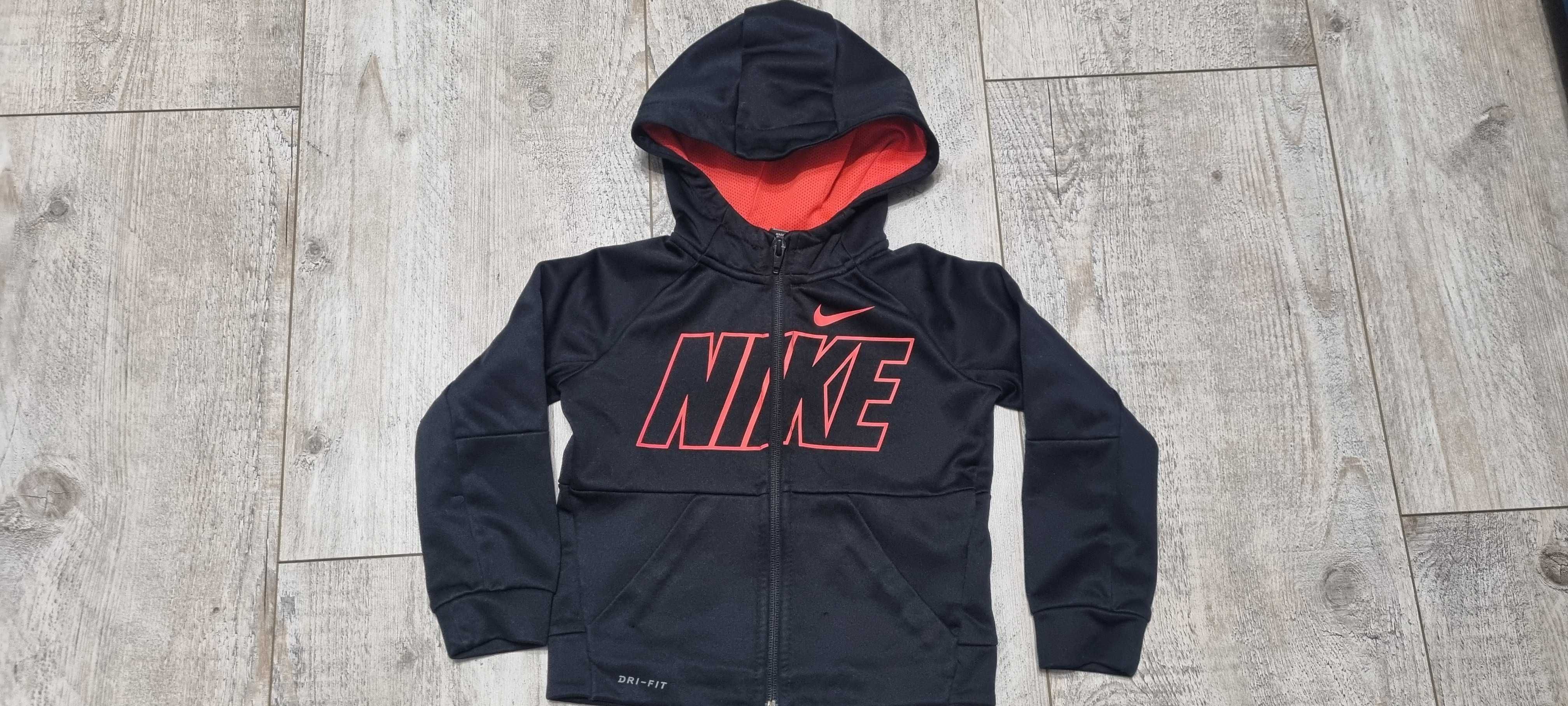 Bluza chłopięca Nike 92-98