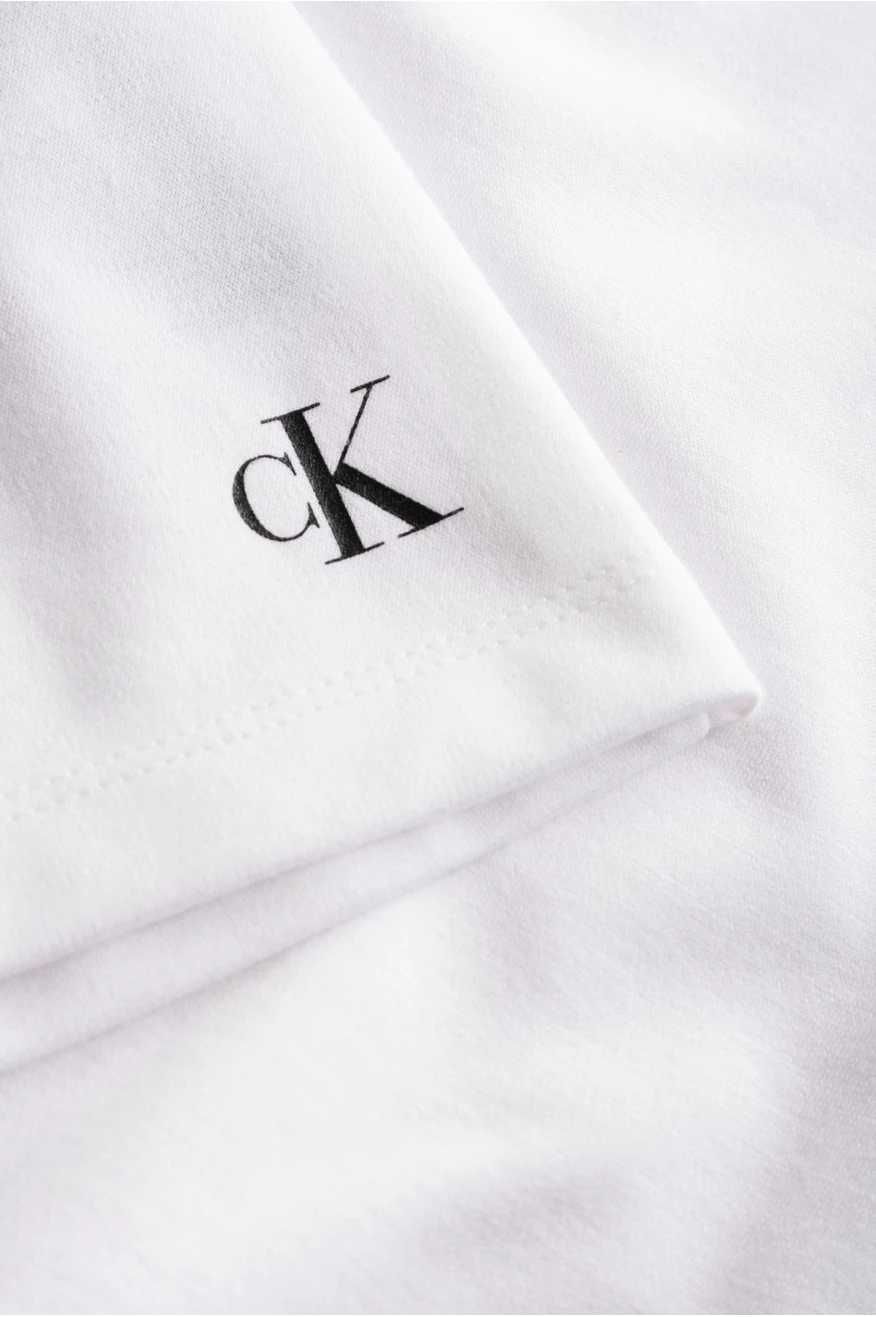 Top biały Calvin Klein XS/S