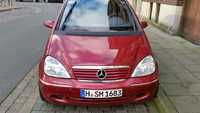 Mercedes benz a class w168,Мерседес А класс, а160 а140 а170 а190 а210