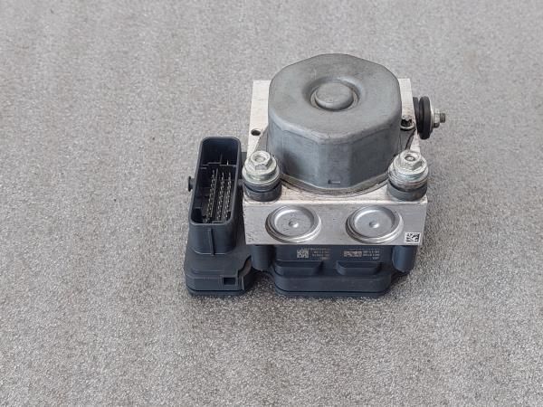 ABS MITSUBISHI Space Star Hatchback (A0_A)