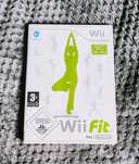 Gra Wii Fit na konsole Nintendo Wii stan idealny