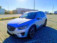 Mazda CX-5 2.2 D Excellence Navi