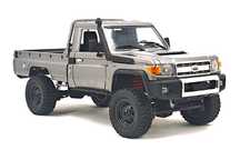 Машинка на радіокеруванні MN82 PRO 4WD Toyota LC79
