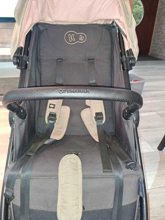 Wózek spacerówka kinderkraft MITZY
