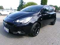 Opel Corsa 1.4 Sprowadzona Bogate Wyposażenie