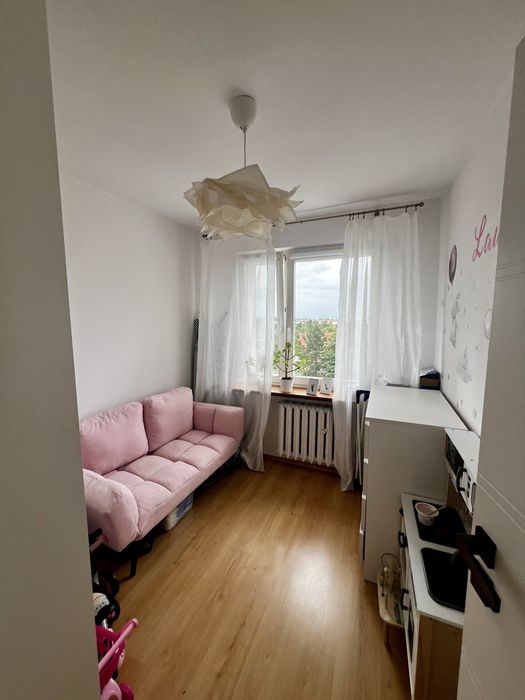 Wymajme piekne i nowoczesne mieszkanie 3 pokoje WIDOK NA MORZE klima