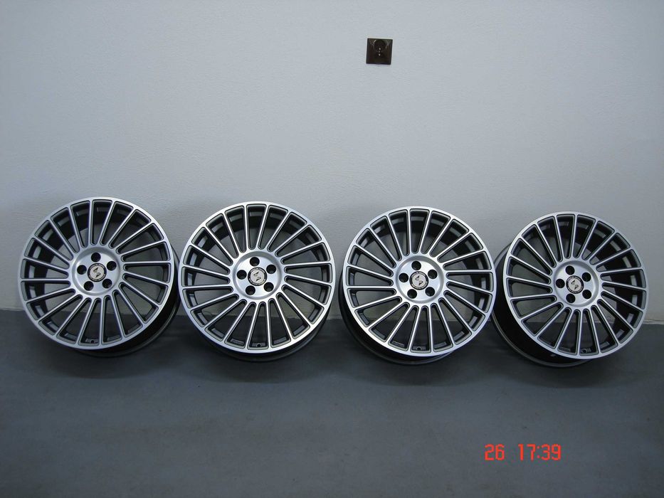 Alufelgi 20 5x112 Audi A5 S5 A7 A8 d5 d4 A6 c8 c7 c6 A4 b9 b8 b7 Q5 Q7