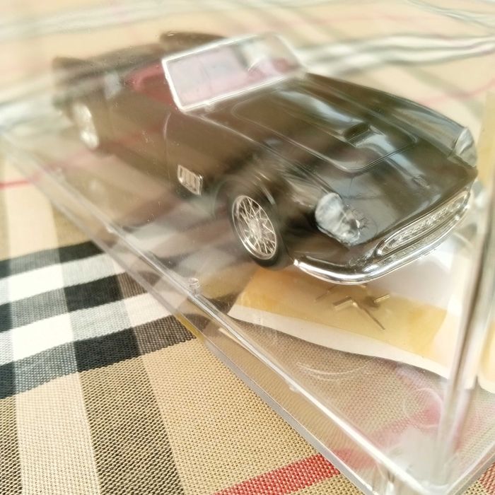 1/43 Ferrari 250 GT Califórnia Spyder 1960 - Vitesse