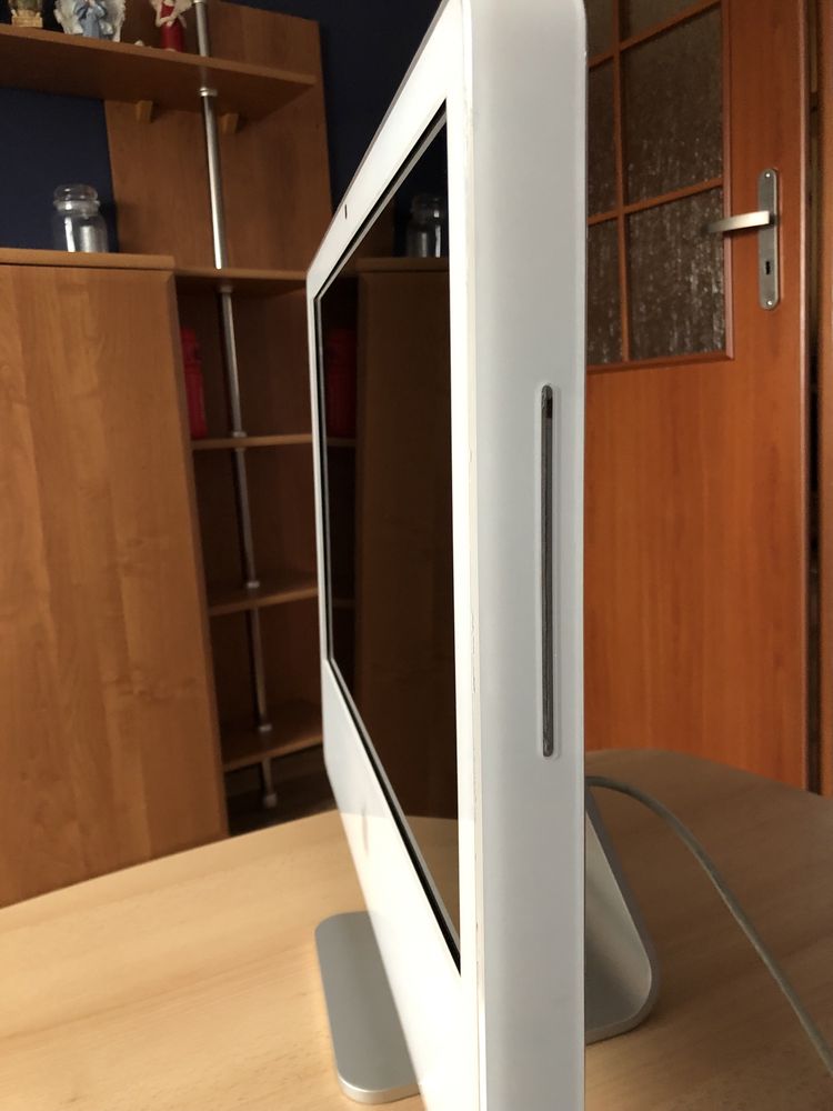 iMac 2006 stan igła!!!