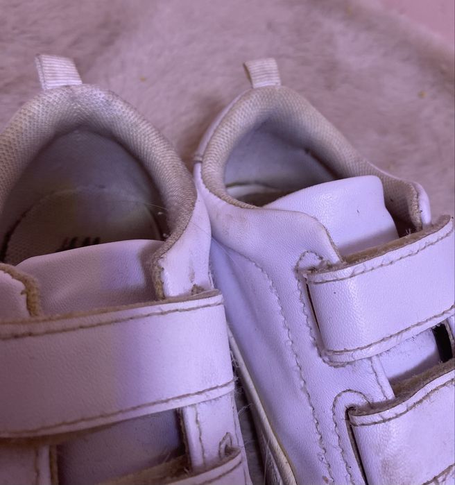 Продам літні кеди H/M