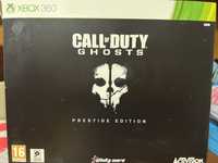 Call of Duty  Ghosts