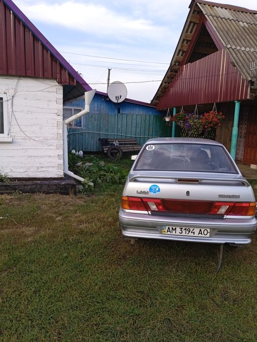 Продам ваз  2115