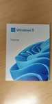 Windows 11 Home box 64bit PL pendrive