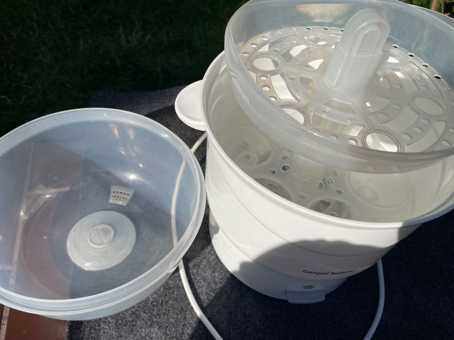 Sterylizator dzieciecy