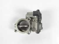 Borboleta de aceleração Seminovo/ Original BMW 3 (E90)/BMW 3 Touring (E91)/BMW 3...