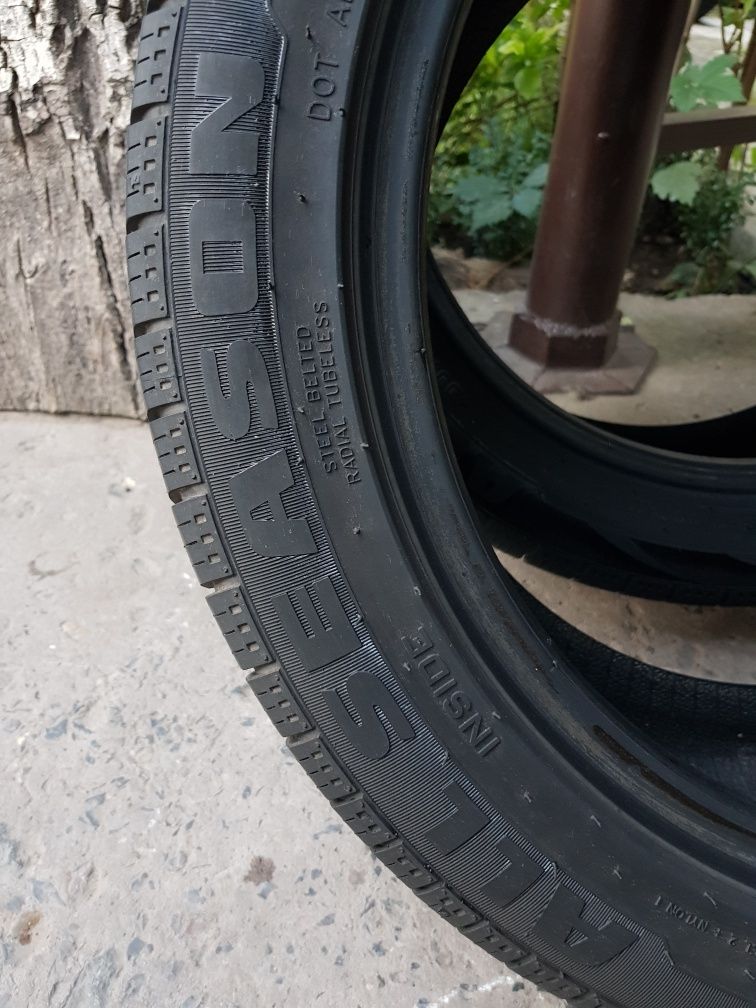 Всесезонна автоґума Torque All Season 215/50 R17 95V XL SQ025