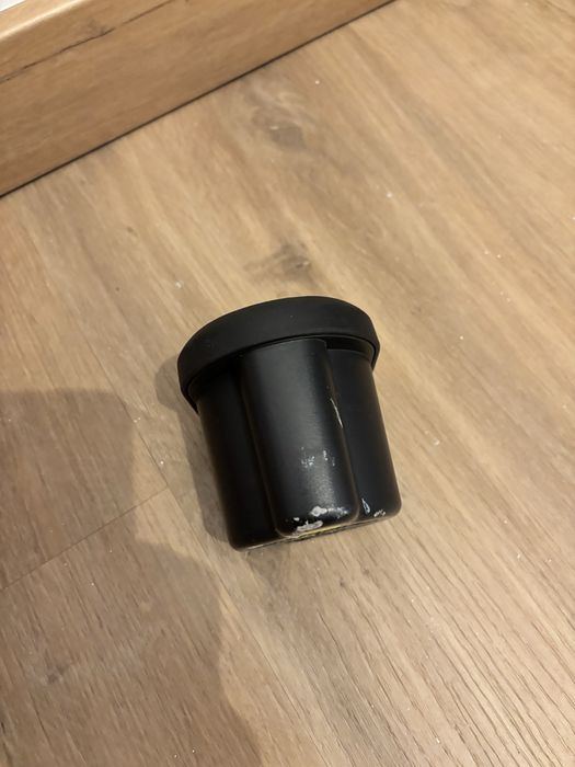 Uchwyt na telefon do auta SKODA 5JA857953