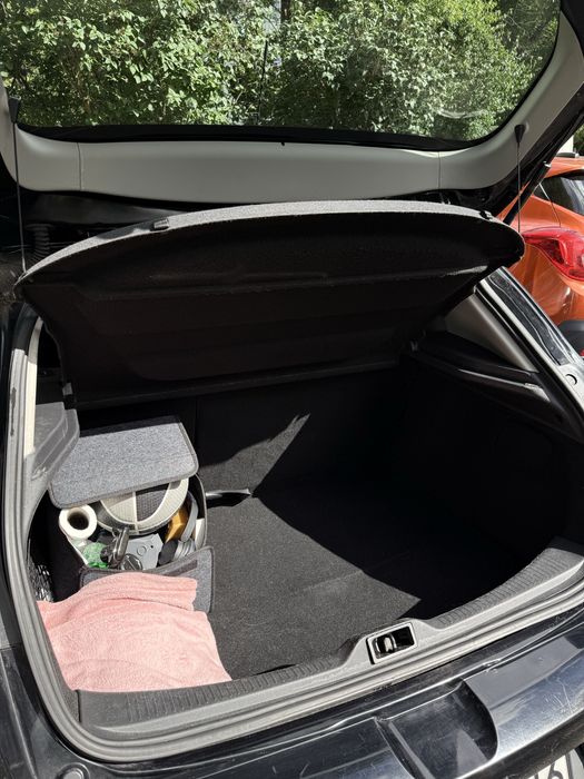 Renault Megane III 2013r Expression Energy TCe 115 eco 161 000km