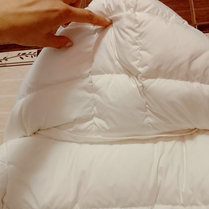 Куртка пуховик TOMMY HILFIGER