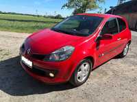 Renault Clio 1,2 TCE Model 2009rok!!LIMITOWANA WERSJA!!Zarejestrowany!