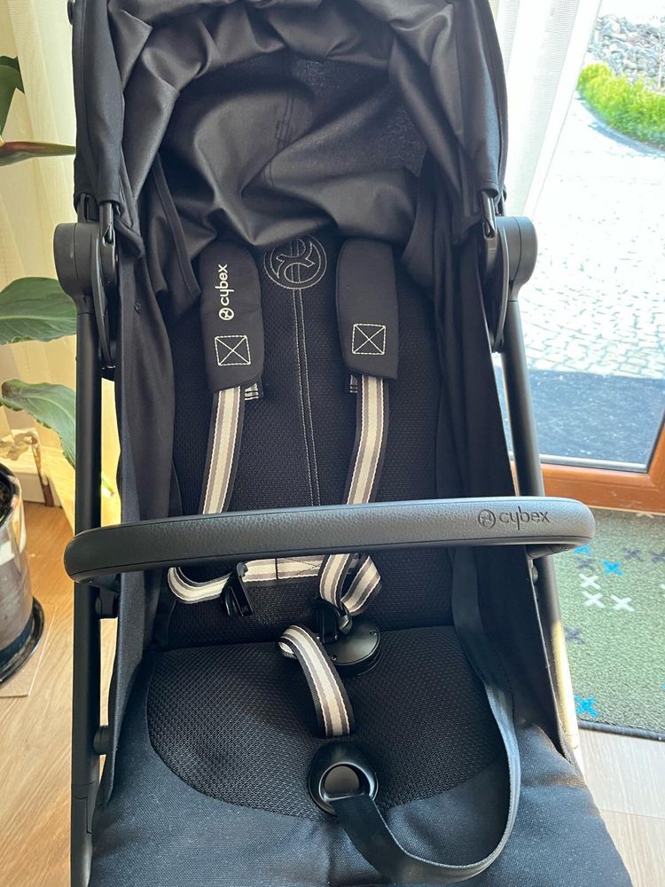 Nowy Cybex Beezy