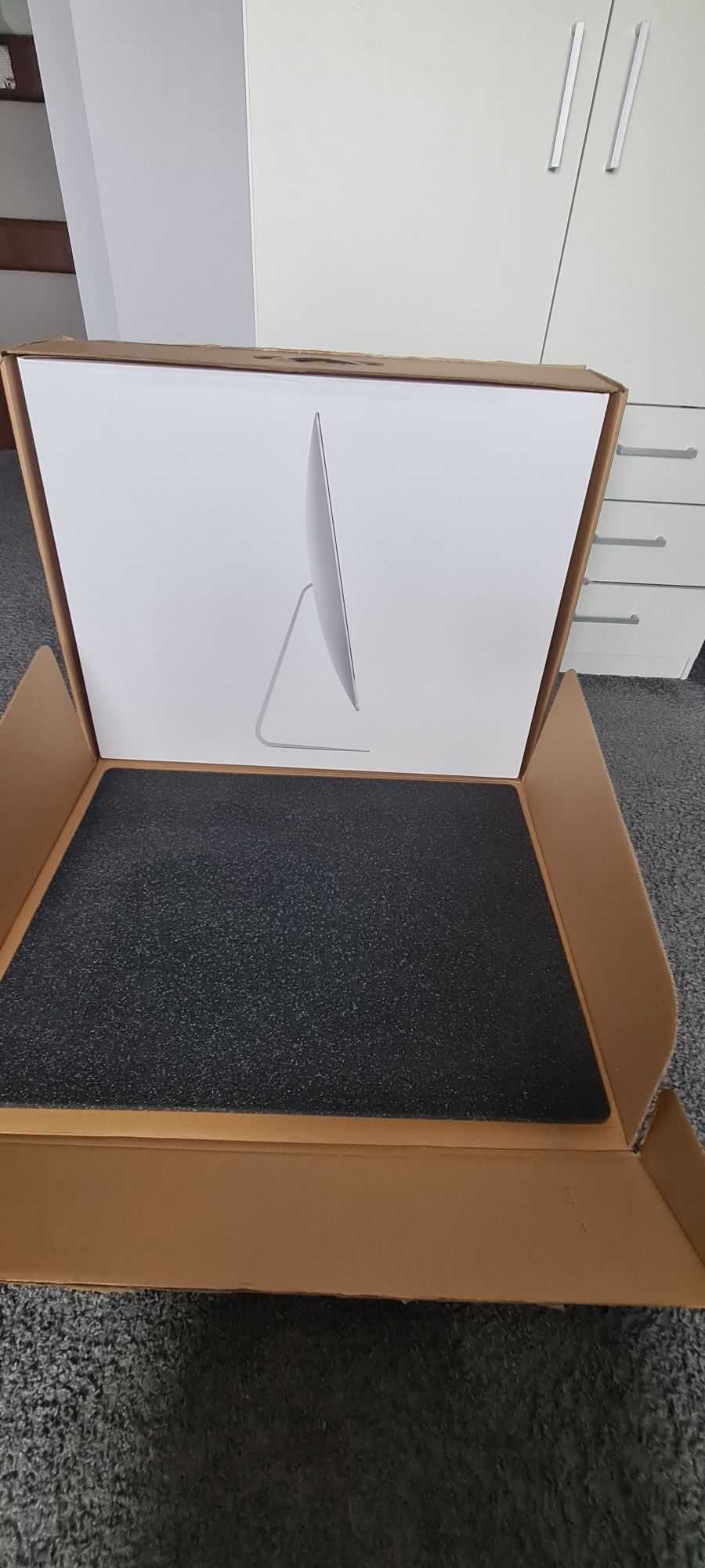 Do sprzedania IMac 27" 2019r.