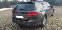 Carros » VW Passat