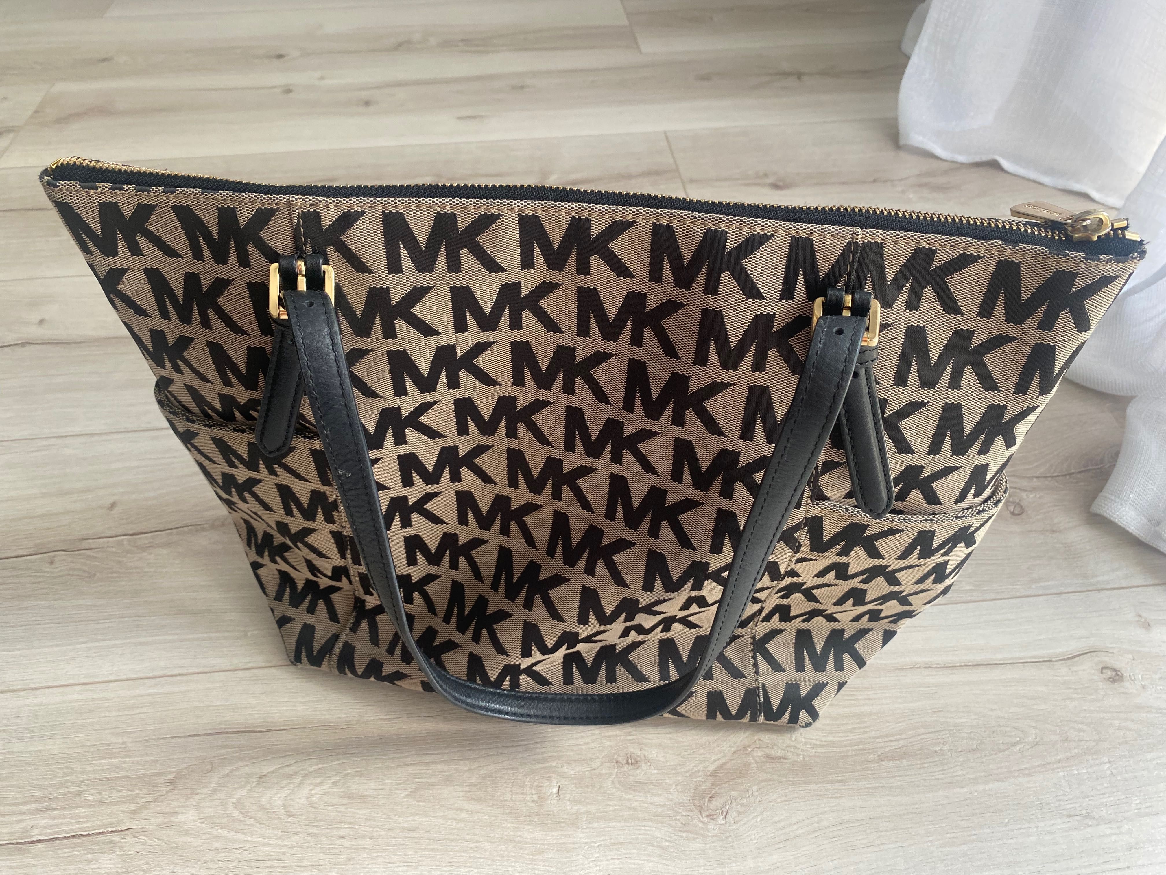 Torebka na ramię Michael Kors MK
