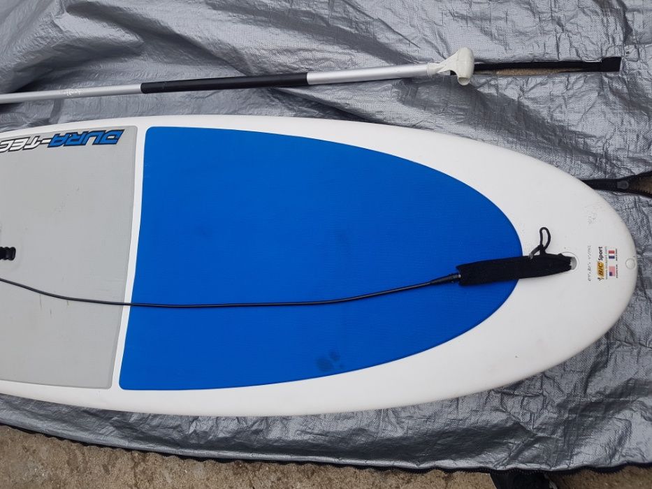 Vendo Prancha SUP PADDLE