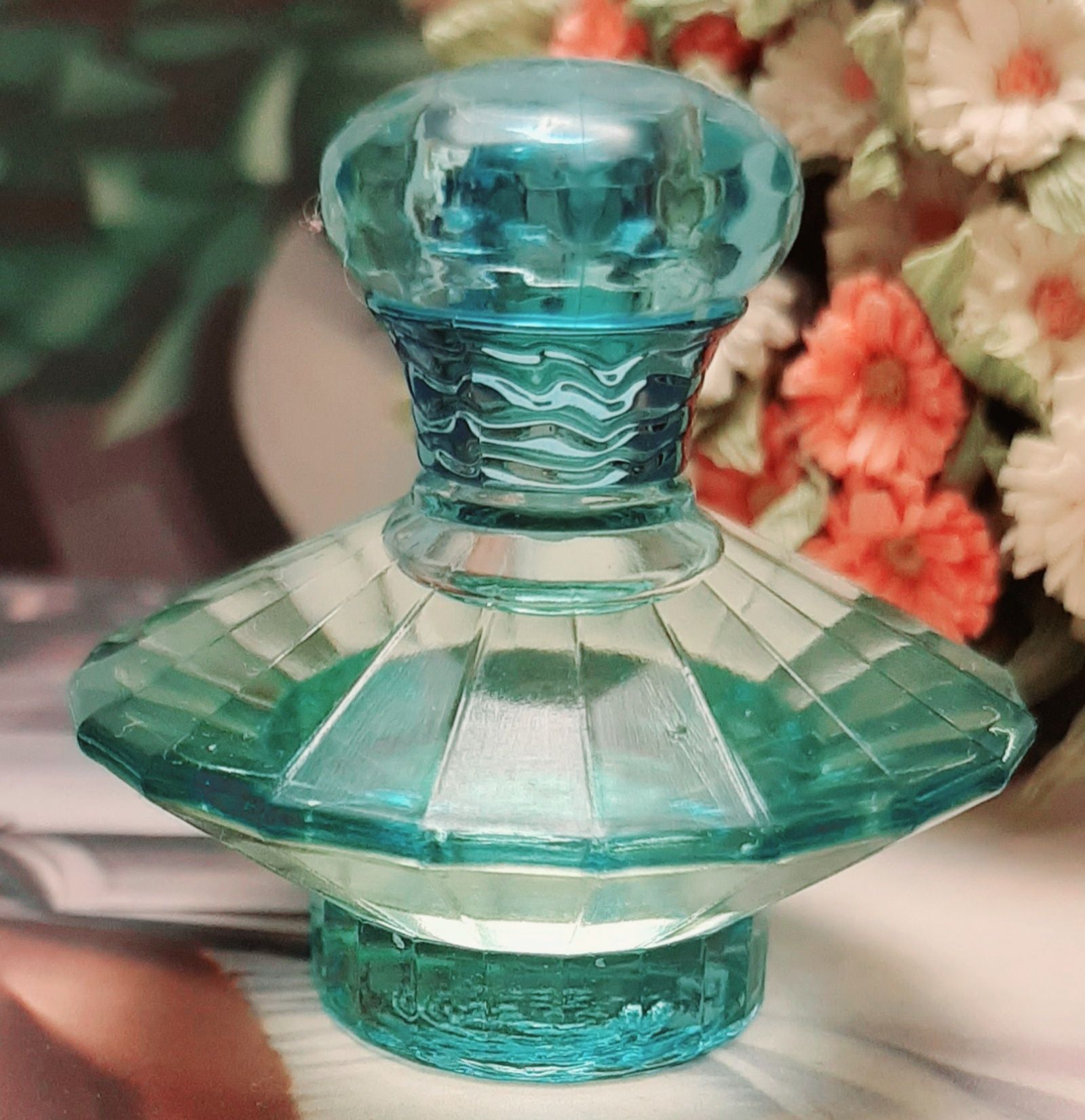 Britney Spears Curious edp 5 ml, miniatura