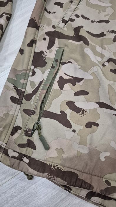 Куртка мультикам