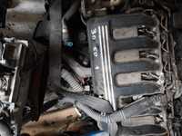 Motor completo BMW 5 25