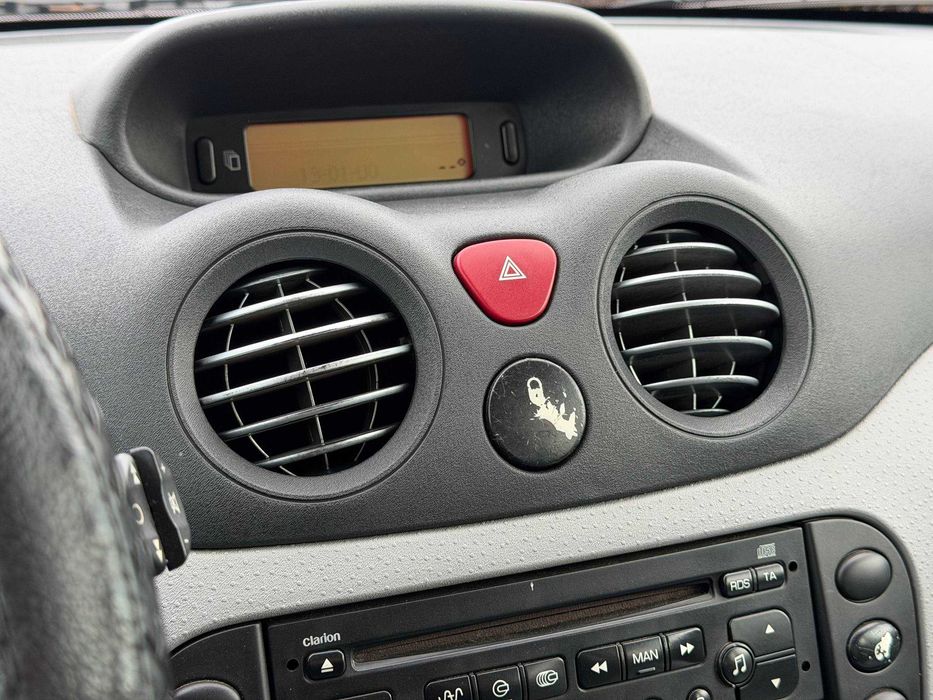 Avtoreal_kr Citroen C3 2004