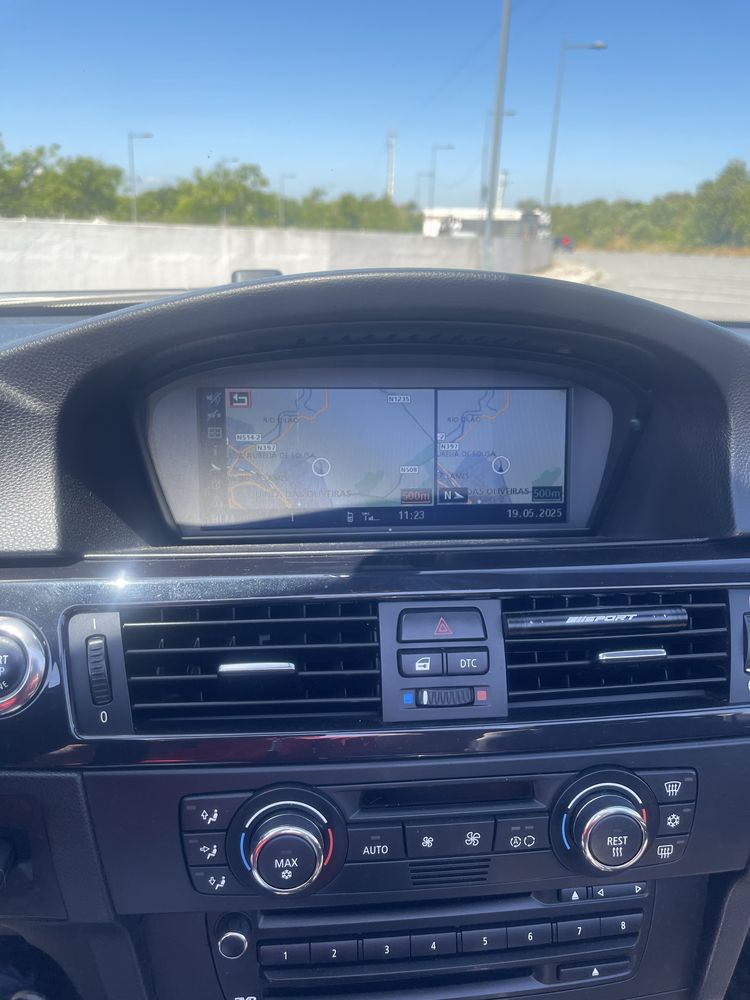 Vendo BMW 320I cabrio  de 2008
