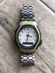 Zegarek męski japońskiej marki Casio Japan Movt Vintage