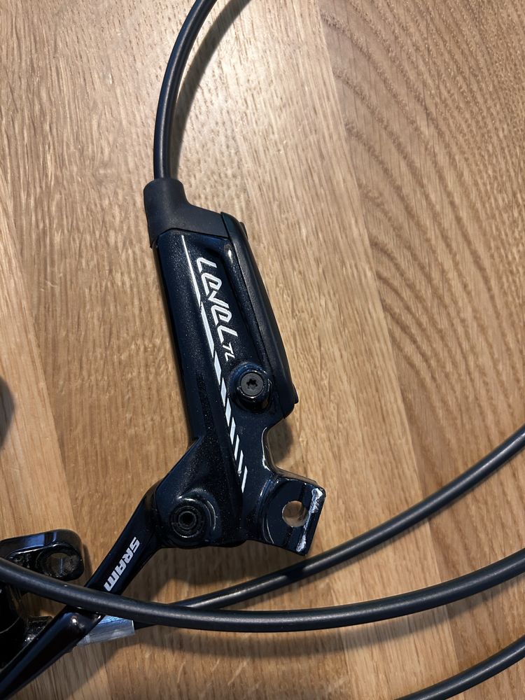 Hamulce Sram Level TL