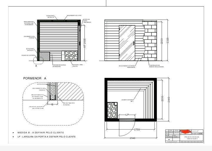 Desenhador Projectista