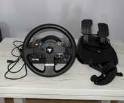 Kierownica Thrustmaster Tmx force feedback