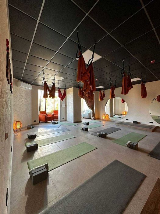 Продаж комерційного приміщення 95 м² у ЖК Grand Hills Ужгород – GLK 4B