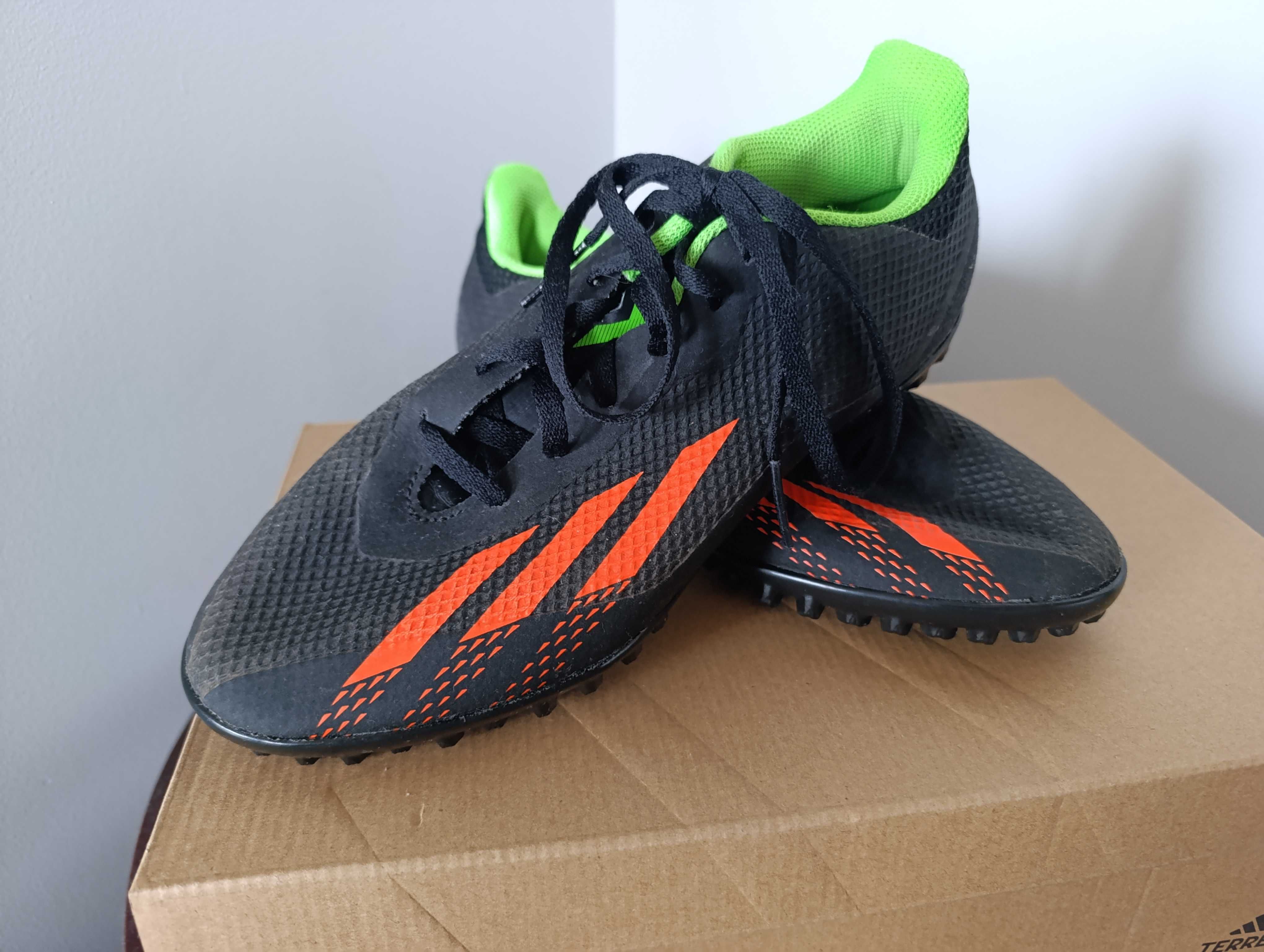 męskie lanki Adidas r41 1/3 255mm