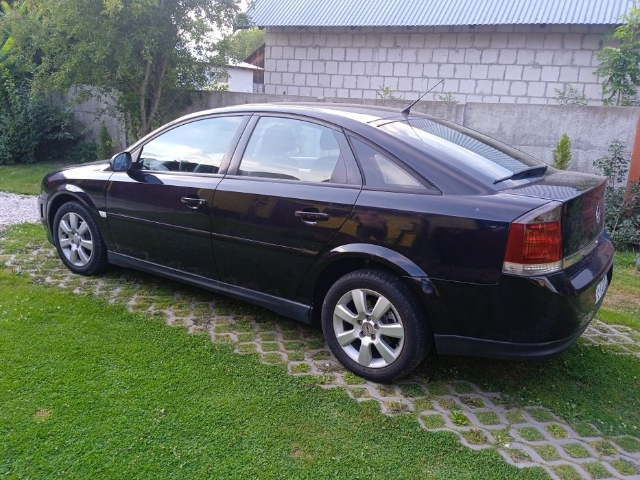 Opel Vectra zadbany