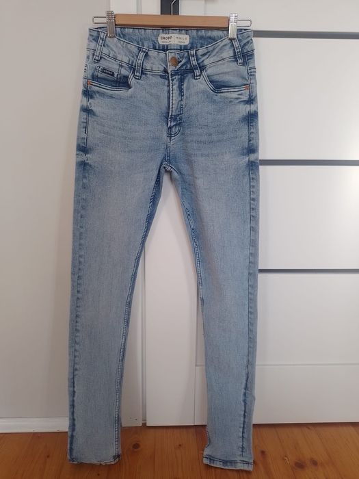 Zestaw ubrań dla nastolatka XS