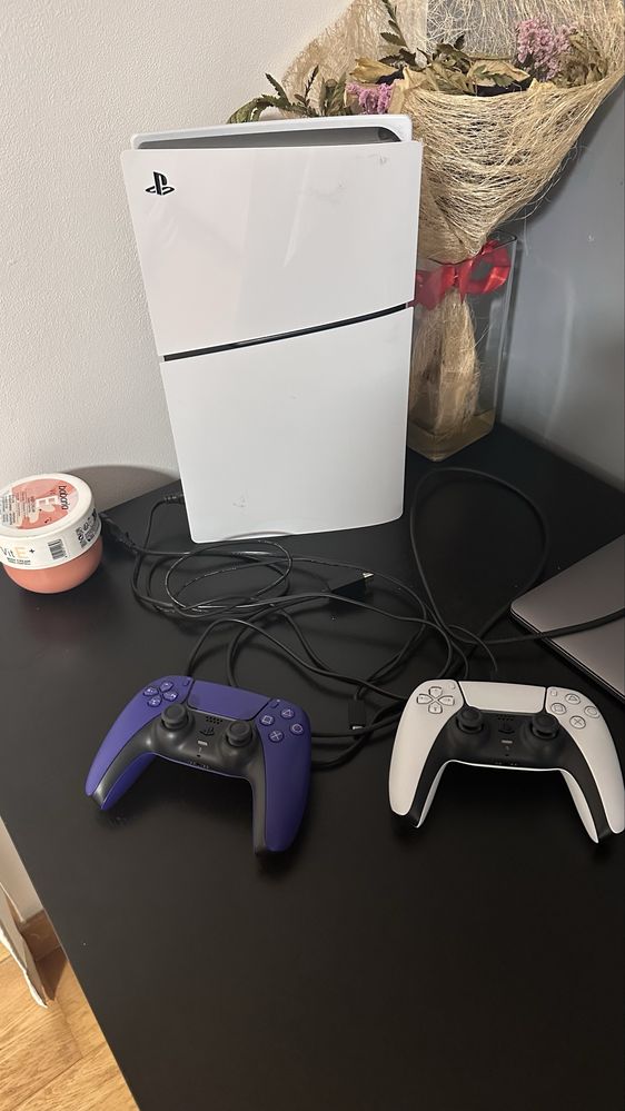 playstation 5 digital edition