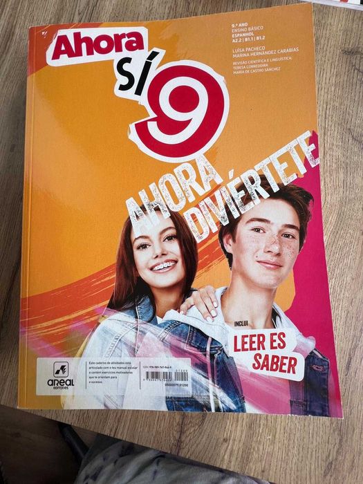 Livros Escolares - Preparar Testes e Exames - 6º ano ao 9º ano