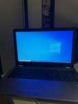 WIELKA PROMOCJA Laptop HP do pracy/grania I3 8GB Ram 225GB SSD