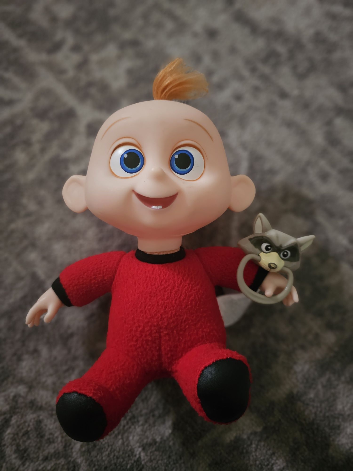 Boneco DISNEY Baby Jack Incredibles (25cm)