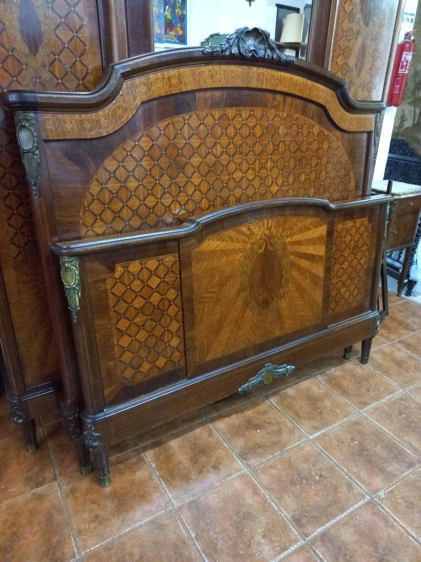Mobilia quarto completa