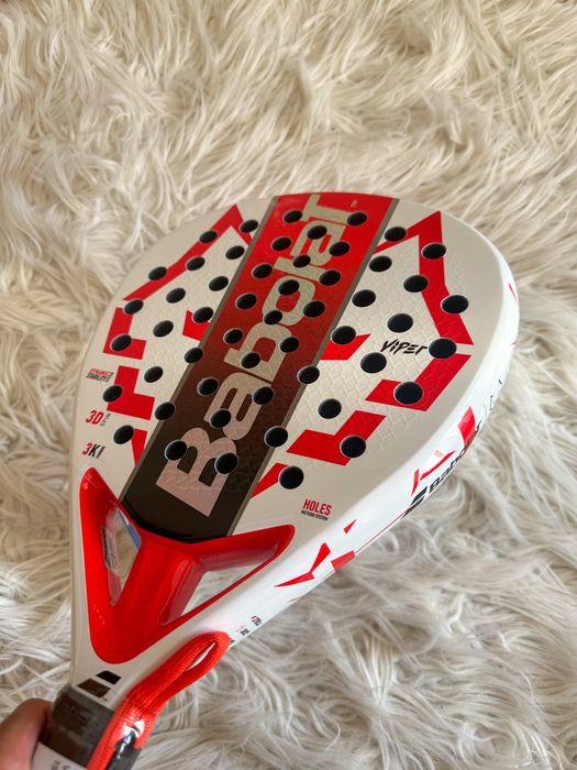 Babolat Viper lebron 2025