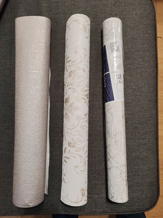 Papel de parede vários